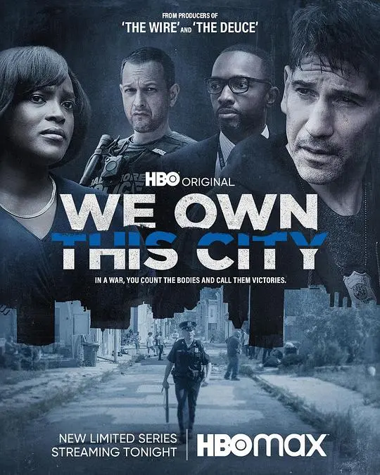 《城市的主宰》：逆境中崛起，看小人物如何主宰命运！