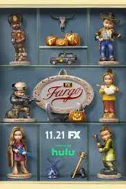 《冰血暴 第五季》：黑色幽默回归！血腥冰冷下的生存游戏！