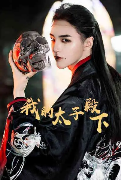 浪漫搞笑古装剧《我的太子殿下》：宫廷爱情与搞笑日常的甜蜜碰撞