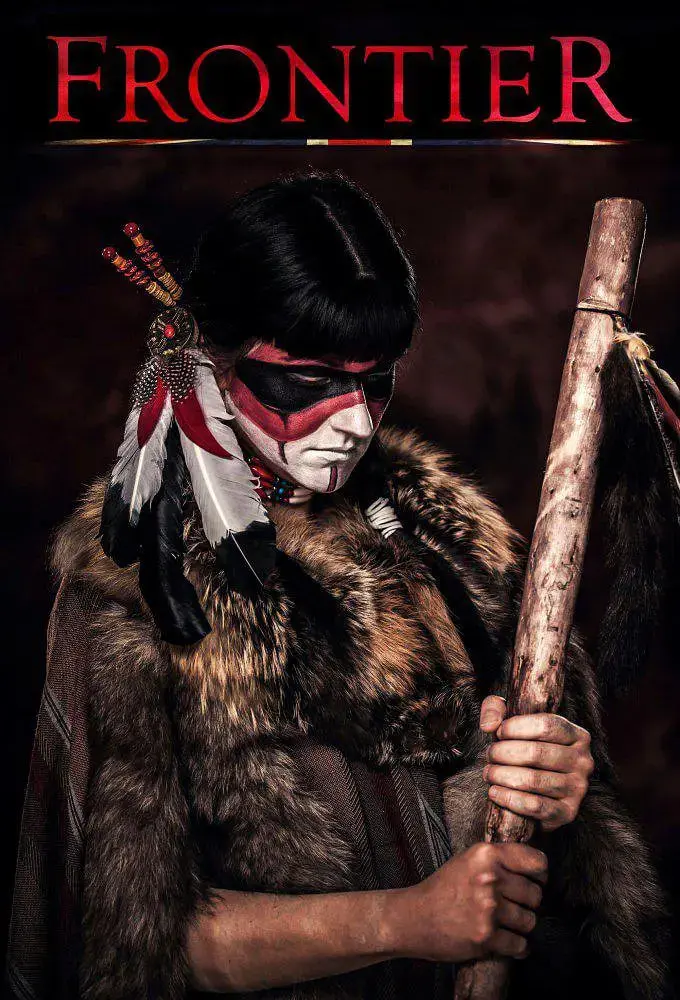 《边境 第一季》：血与皮毛的史诗！揭秘18世纪北美毛皮交易背后的黑暗与生存