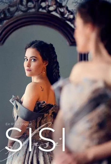 《茜茜公主第四季》：爱与权力的终极博弈，宫廷秘辛与命运抉择！